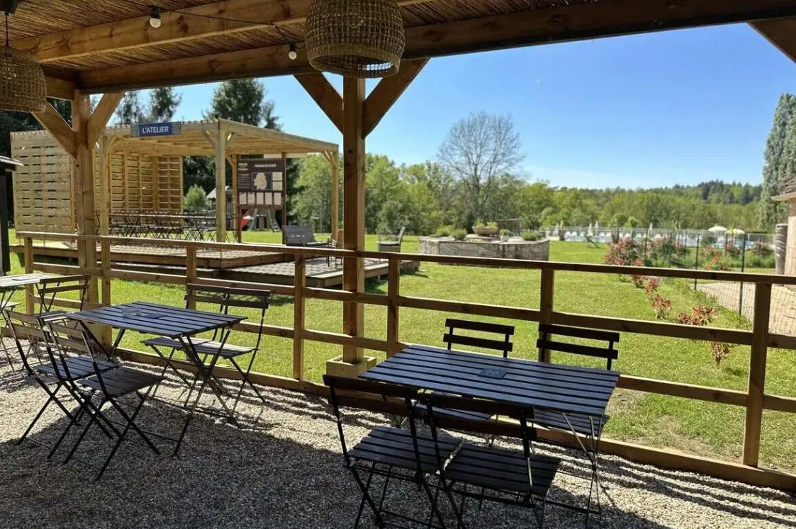 Ushuaia Villages Campsites 3