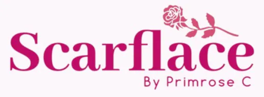 Scarflace By Primrose Logo.2