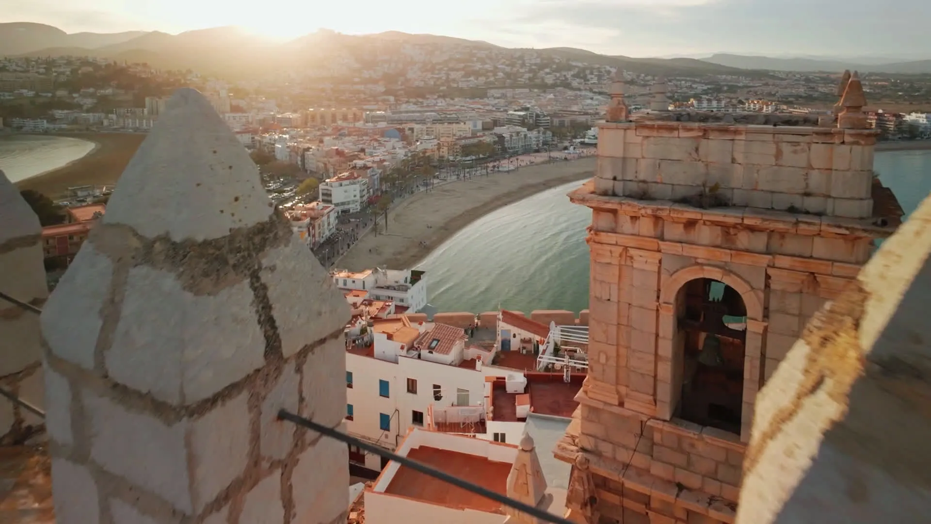 Campsites Region Valencia Hero.2