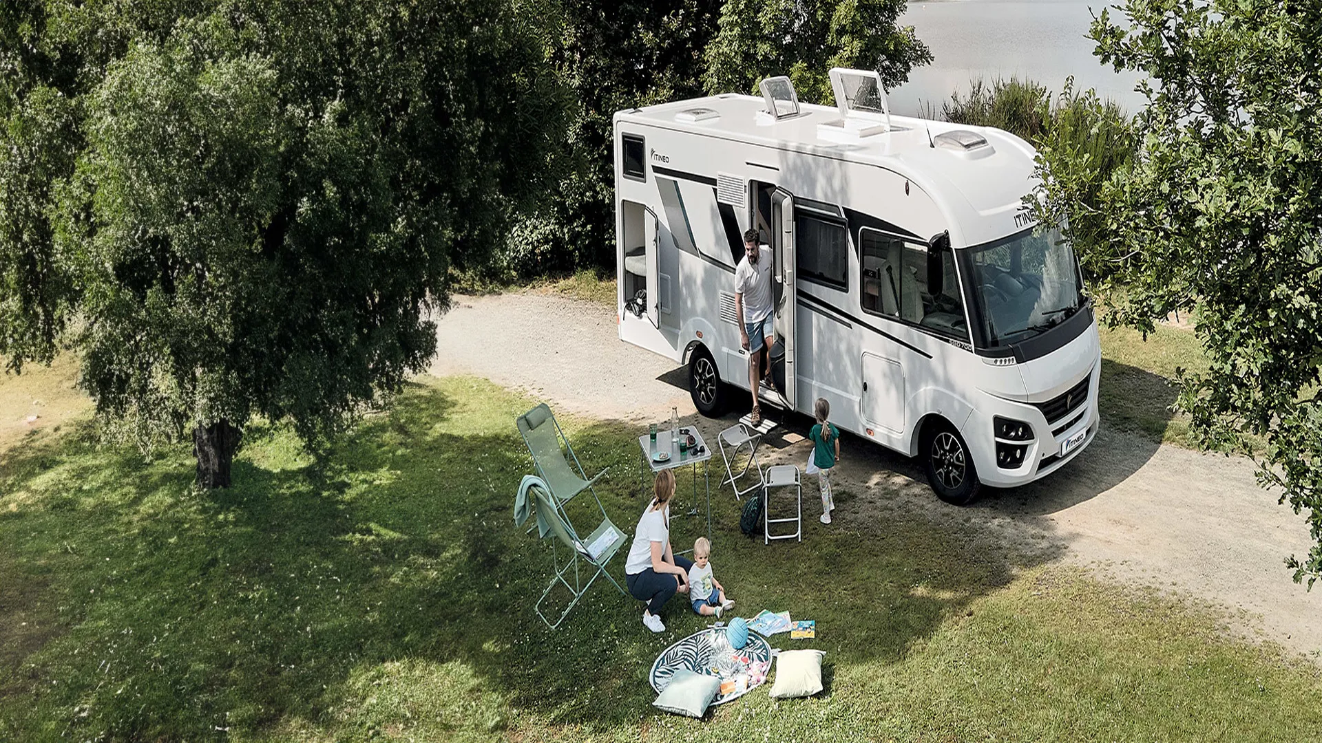 Itineo New Famili Sdb 700