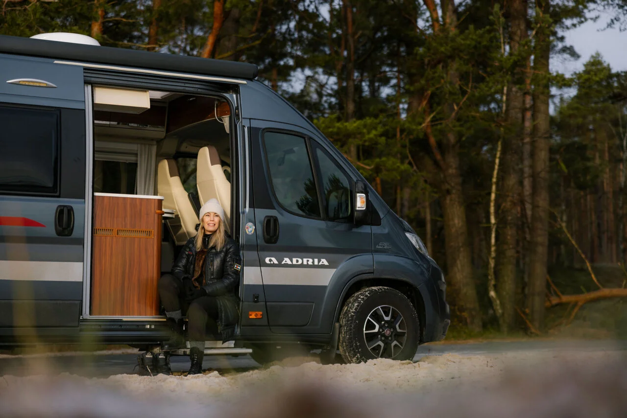 Alde Compact 4000 D Plus