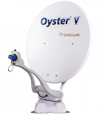 Sandg Home And Leisure Satellite