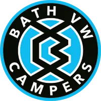 Bath VW Campervans Logo