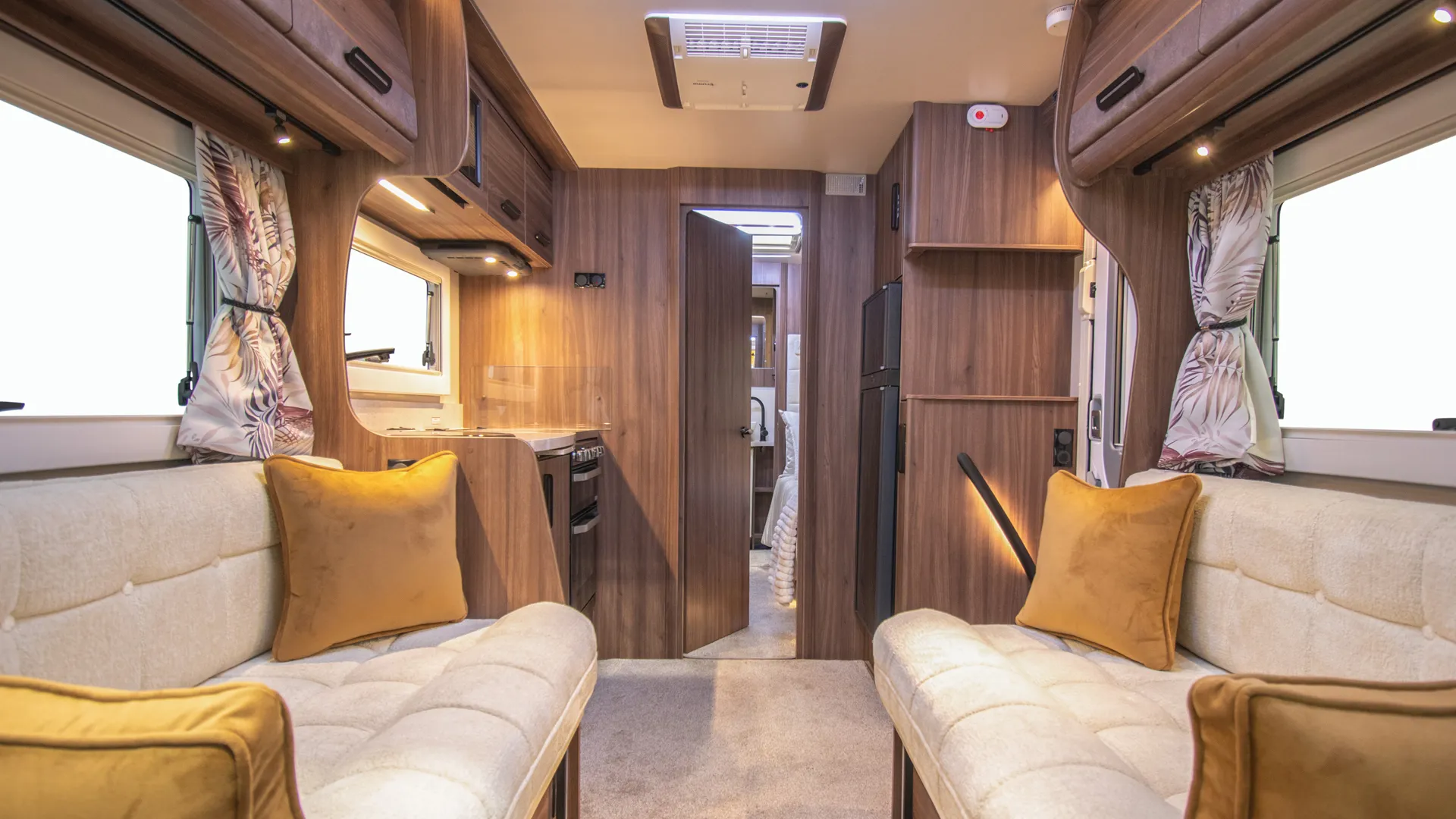 Burford Duo Internal