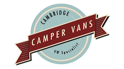 Cambridge Campervans Logo
