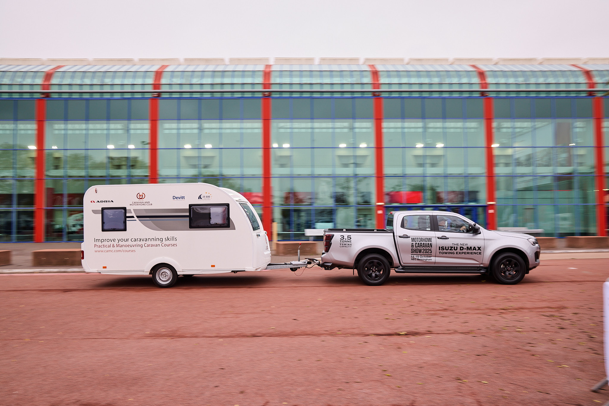 491 Taster Session Oct26