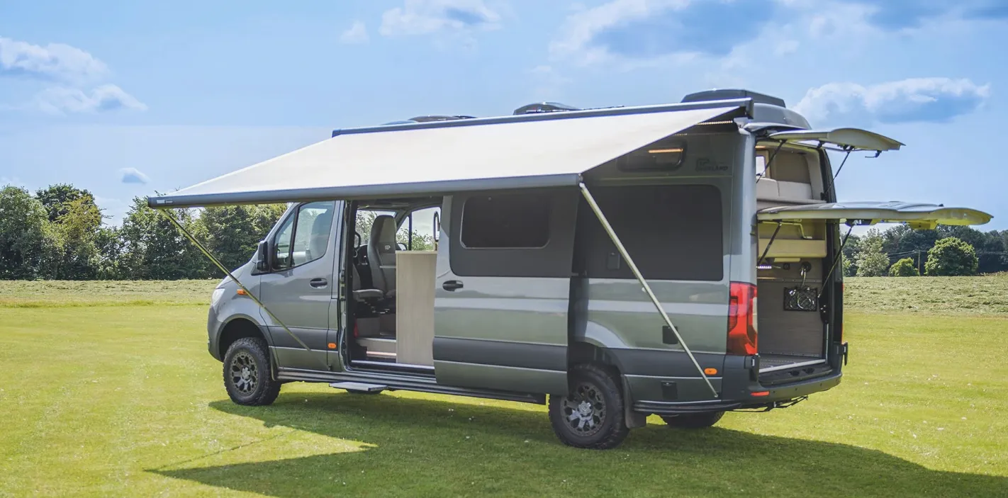 RP Leisure Rebellion Profile