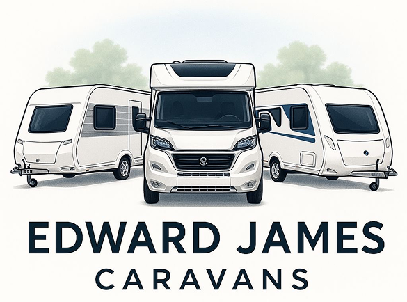 Edward James Logo