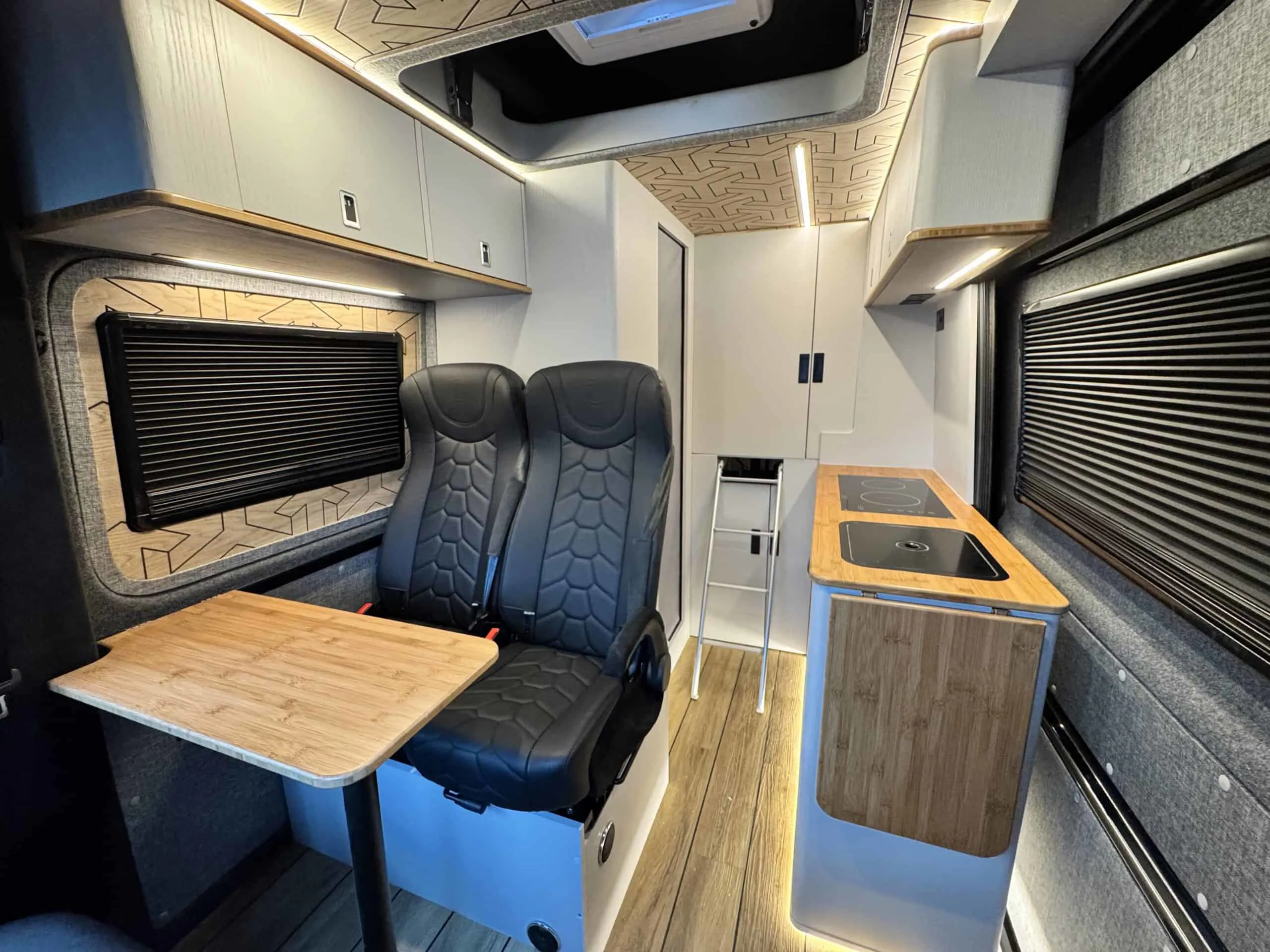 Knights Custom Conversions Prestige XL V2