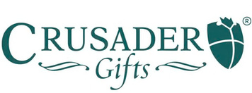 Crusader Gifts Logo