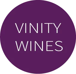 Vinity Wines Logo