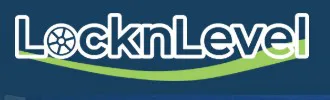Locknlevel Logo