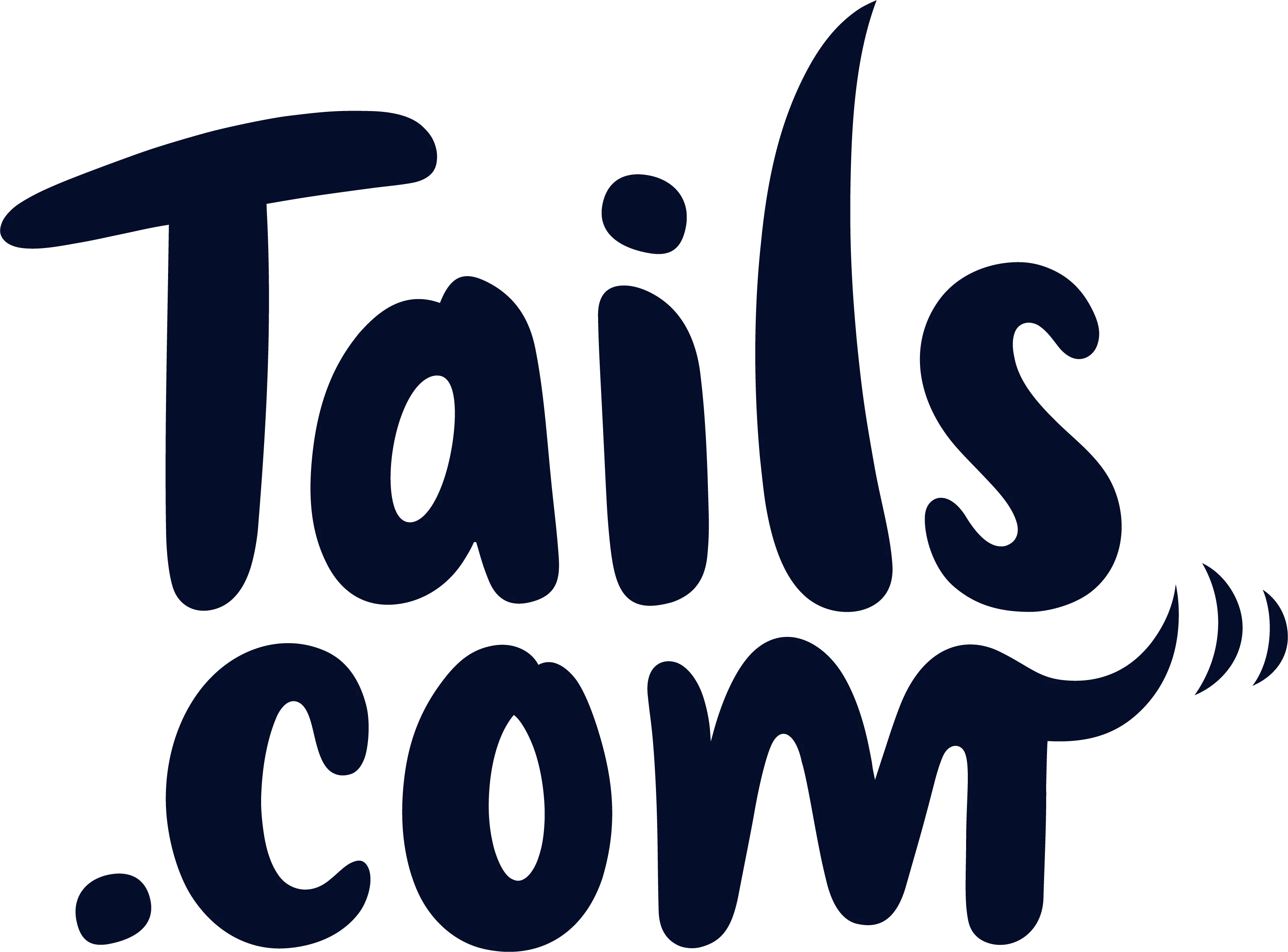 Tails 6.04