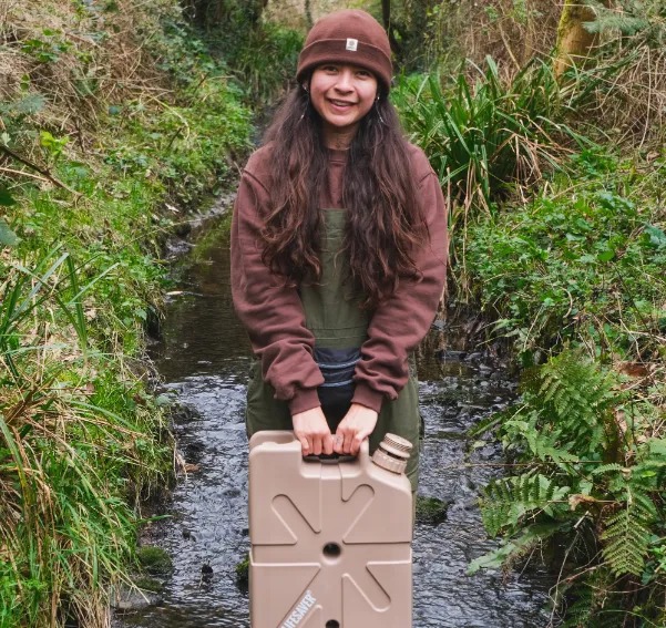 Lifesaver News Release