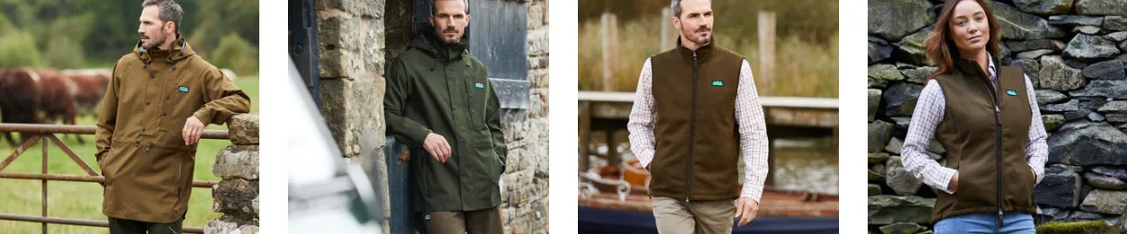 Warwickshire Clothing Range2 Ridgeline 2