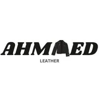 Ahmeds Leathers Logo