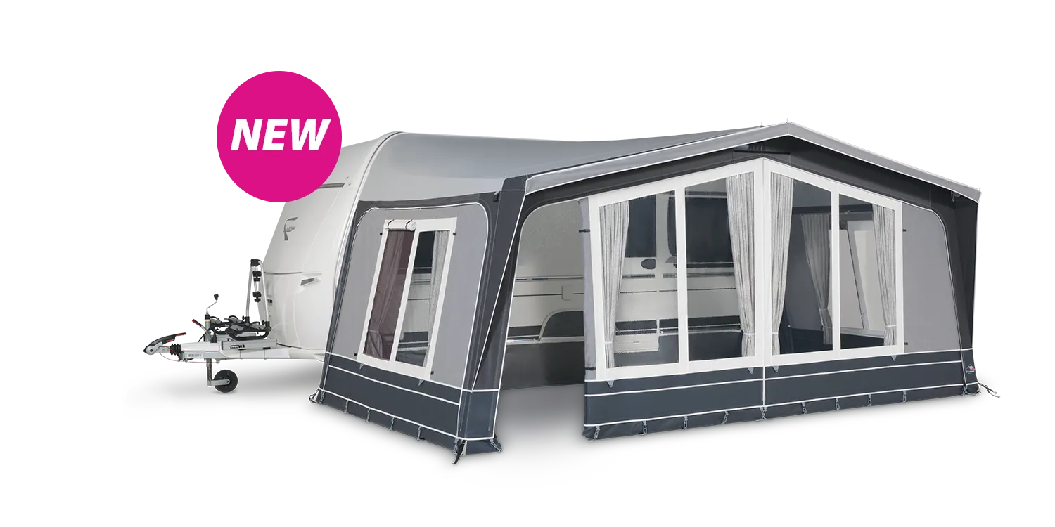 Dorema Diamond 270 Totaal NEW 1500