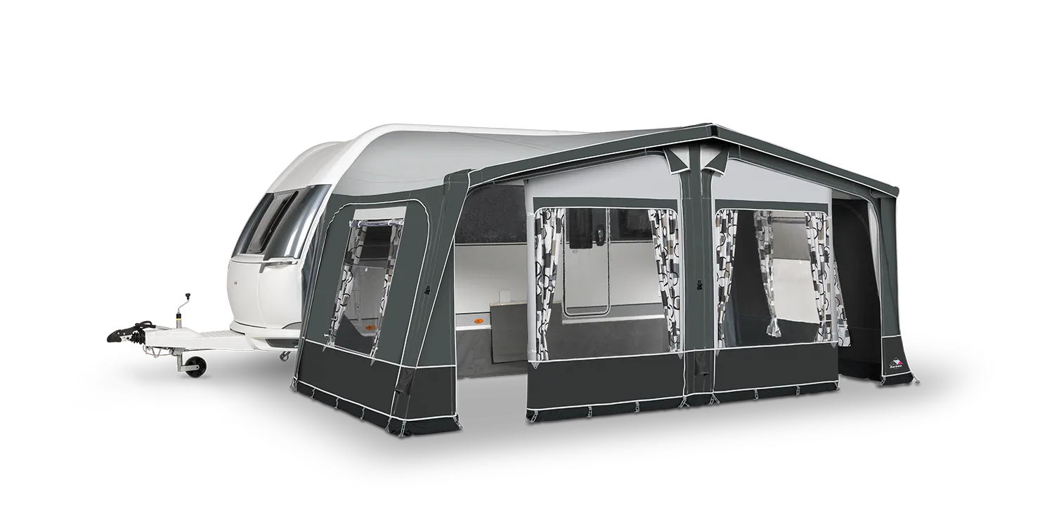 Doremauk Daytona Air All Season 2022