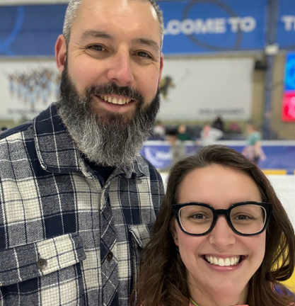 Caravan Travel Family Headshot