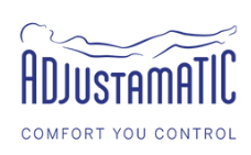 Adjustmatic Beds Logo