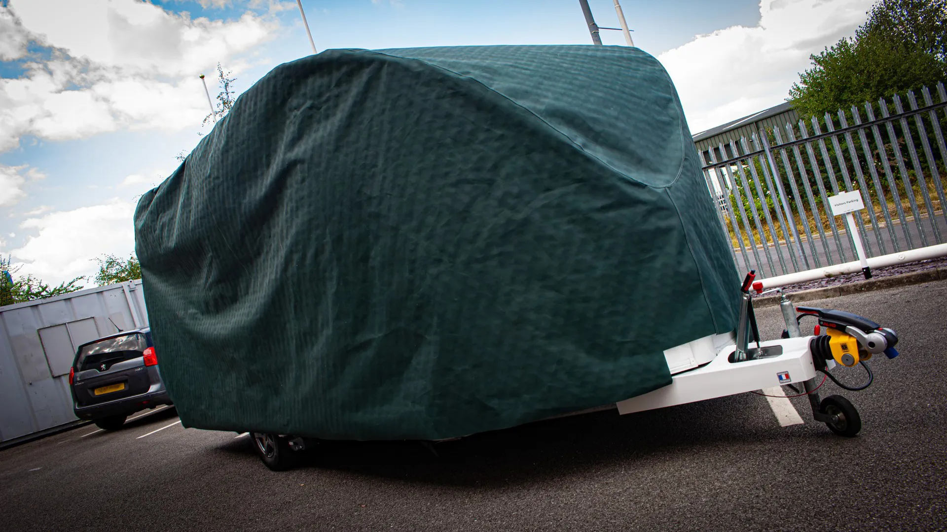 Protec Covers Range.5