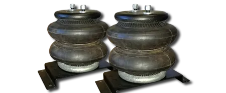 Airide Solutions Suspension