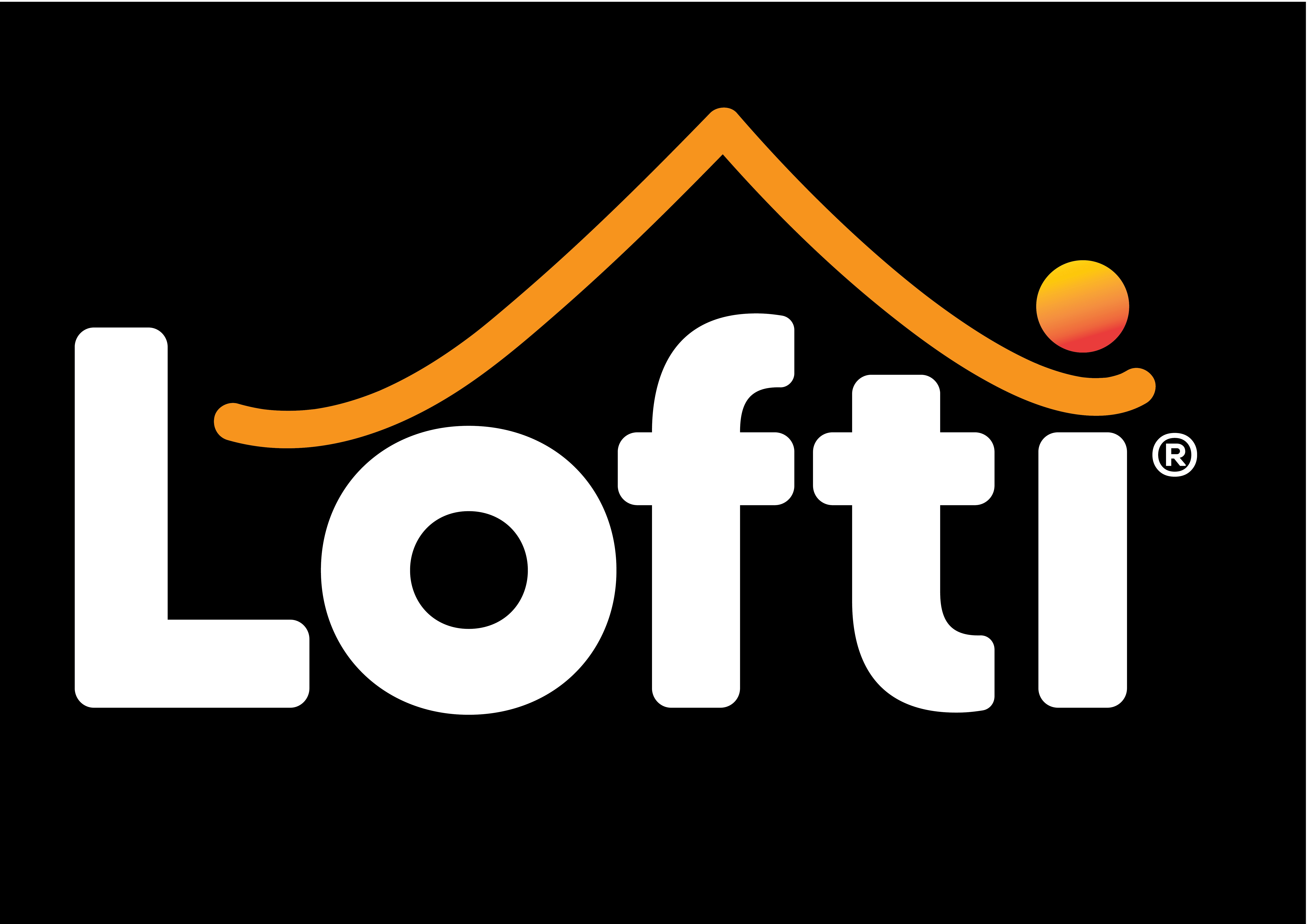 Lofti Roof Tents Stand 4195 Logo