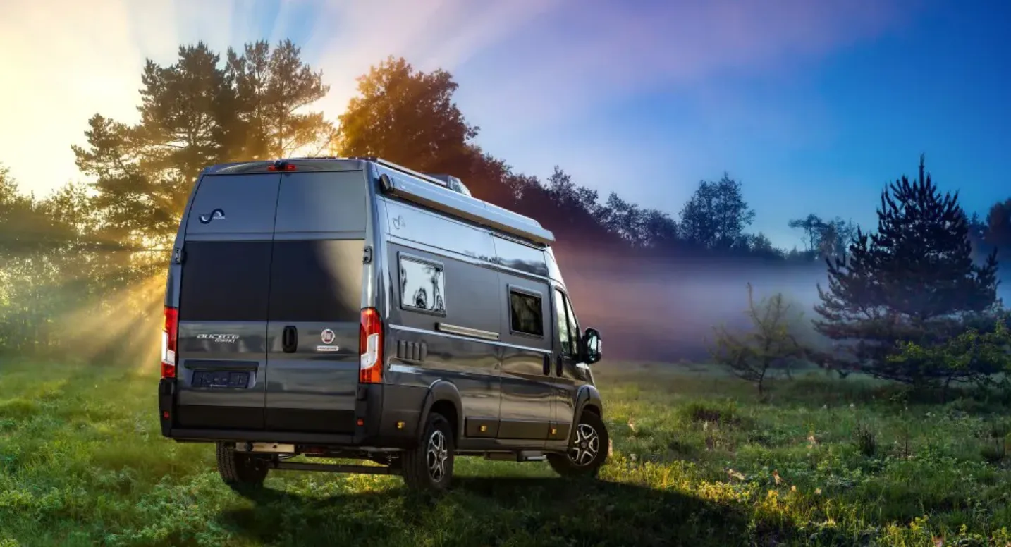 Mega Mobil Revolution