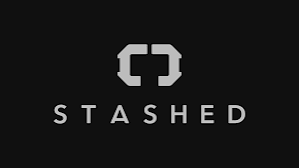 Stashed Logo