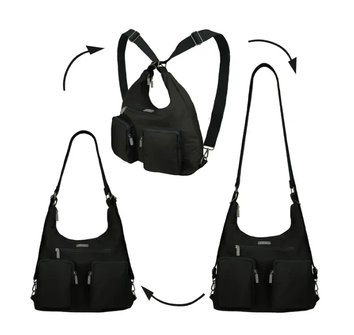 Berg Desgins Backpack