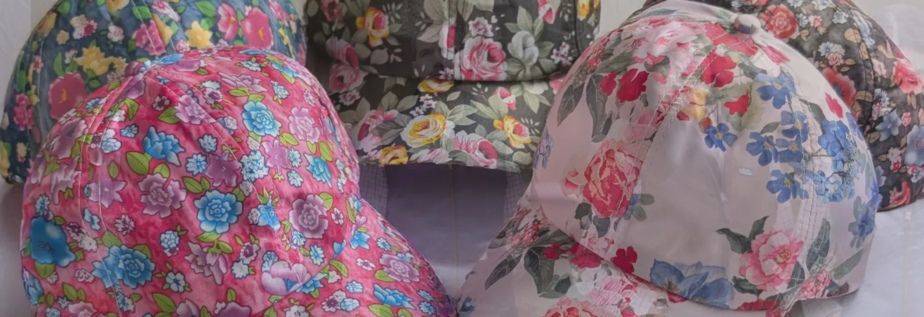 Warwickshire Clothing Range1 Hazy Blue Range