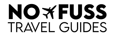 No Fuss Travel Guides Logo
