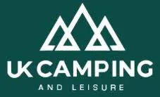Uk Camping And Leisure Logo