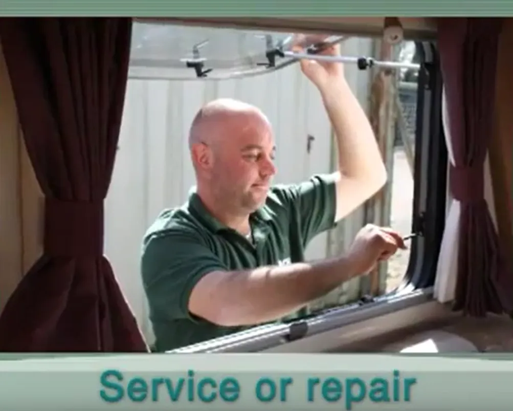 MCEA Service Engineers