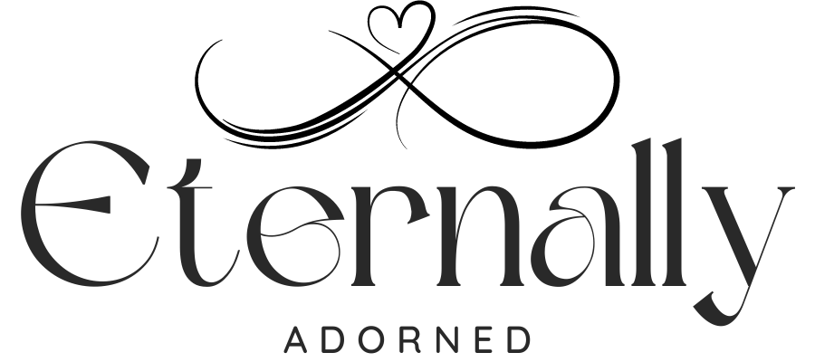 Eternally Adorned Logo