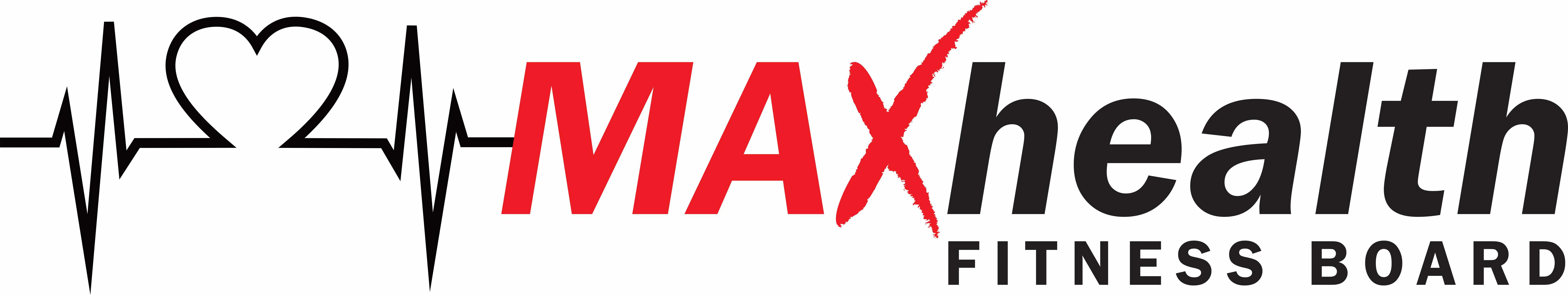 Maxhealth 20.01