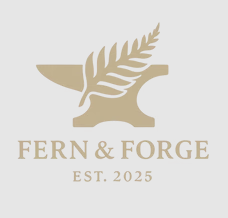 Fern And Forge Logo