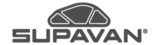 Supavan Logo