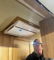 Sandg Home And Leisure Air Conditioning