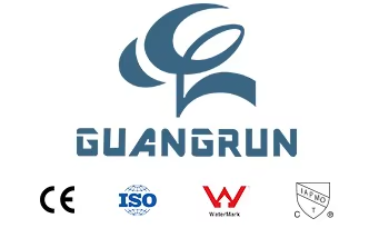 Ningbo Guangrun Kitchen & Bathroom Products Co Ltd
