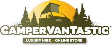 Campervantastic Logo