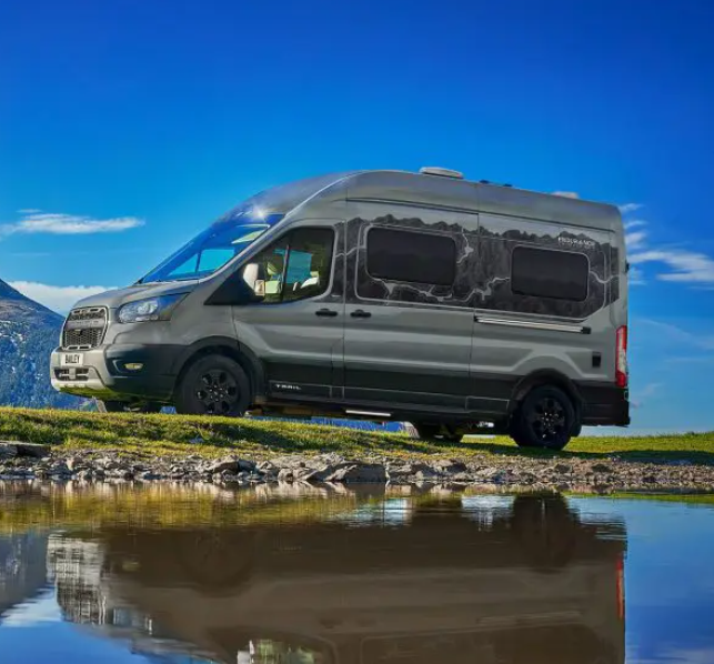 Bailey Endurance NEW