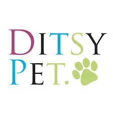 Disty Pet Logo