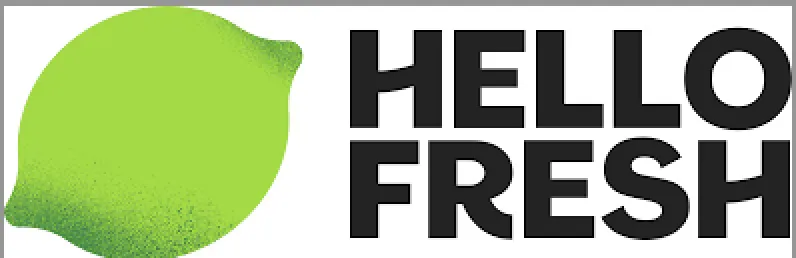 Hellofresh 9.33