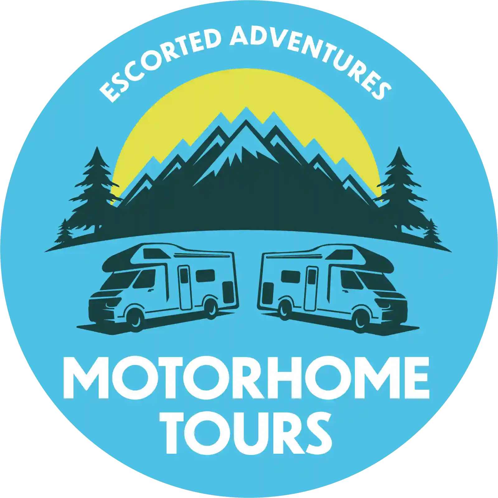 Motorhome Tours Logo