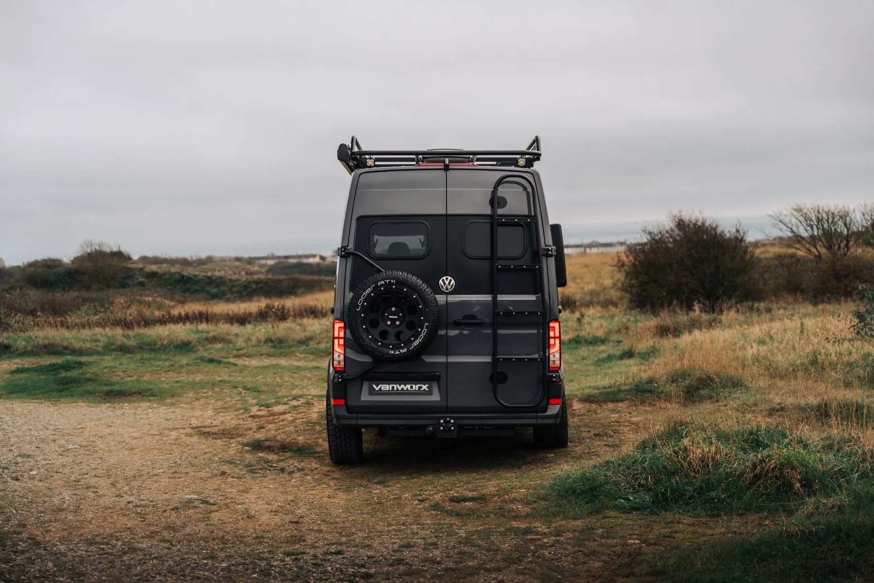 Vanworx Expedition 2