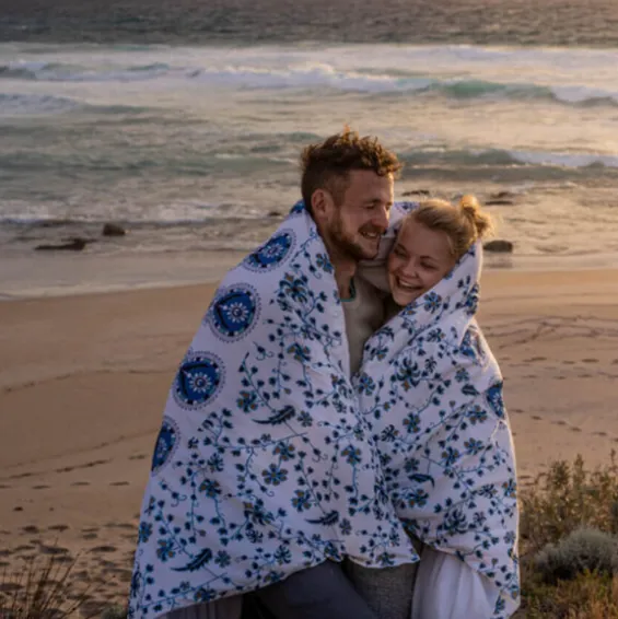 Highlands Profile Sq