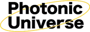 Photonic Universe Logo