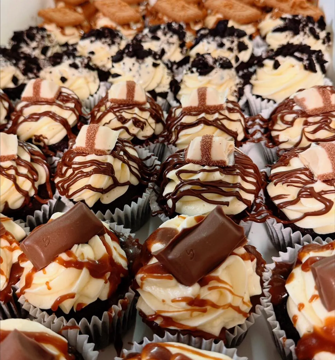 Marys Treat Day Treats 2