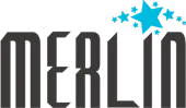 Merlin 2 In 1 Vac Logo